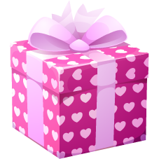 Gift Box 3